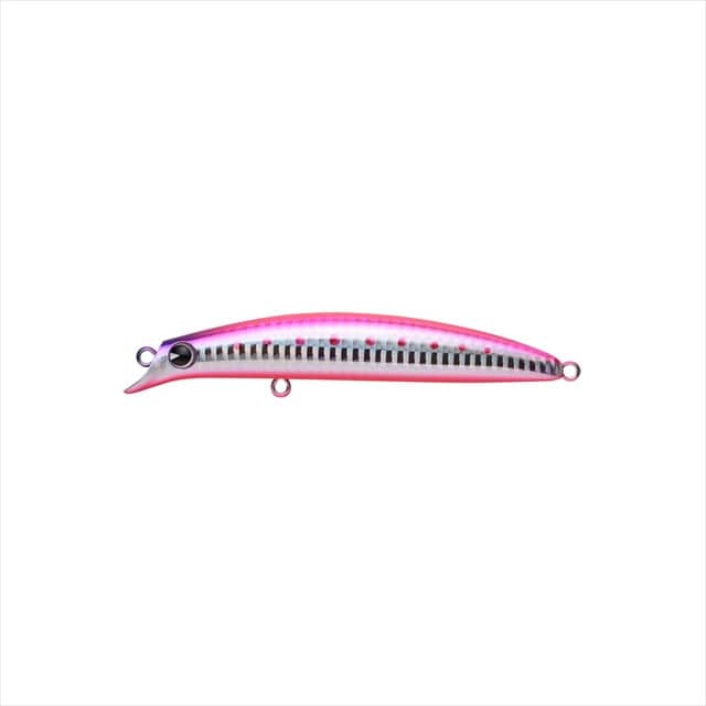 アイマ Ima サスケ 1 剛力 106 ピンクイワシ 釣具のキャスティング Jre Mall店 Jre Pointが 貯まる 使える Jre Mall