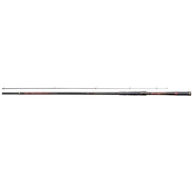 がまかつ 磯竿 ガマ磯 スーパープレシード 0.2号 5.3m: 釣具の