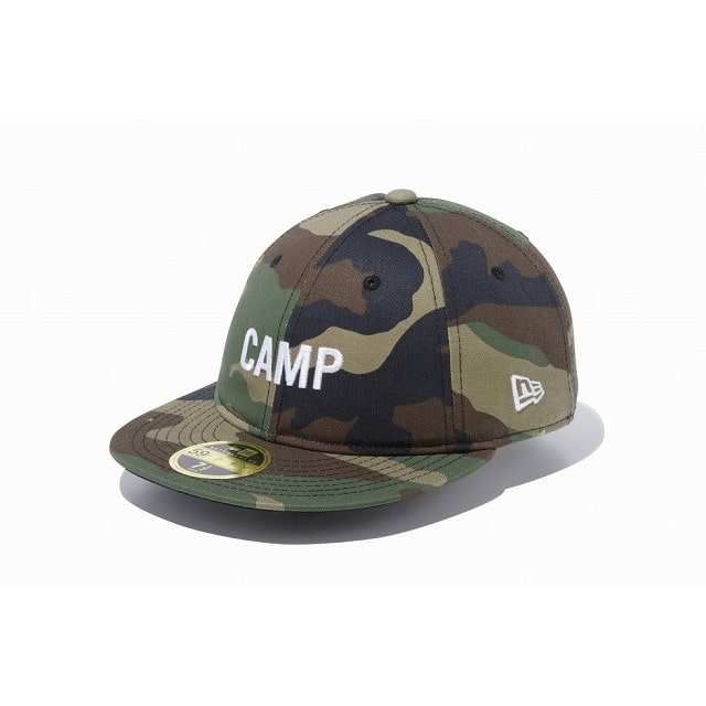ﾆｭｰｴﾗ ｱｳﾄﾄﾞｱ ｷｬｯﾌﾟ Rc 59fifty Fv Word Camp ｶﾓ ｻｲｽﾞ 7 3 8 58 7cm 釣具のキャスティング Jre Mall店 Jre Pointが 貯まる 使える Jre Mall