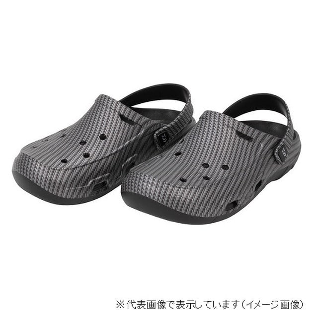 ダイワ ラジアルデッキサンダル ｄｌ １４１０１ カーボン ｓ 釣具のキャスティング Jre Mall店 Jre Pointが 貯まる 使える Jre Mall