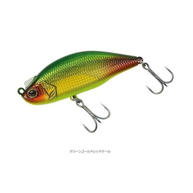 ダイワ モアザン レイジーファシャッド ９０ｓ グリーンゴールドレッドテール 釣具のキャスティング Jre Mall店 Jre Pointが 貯まる 使える Jre Mall