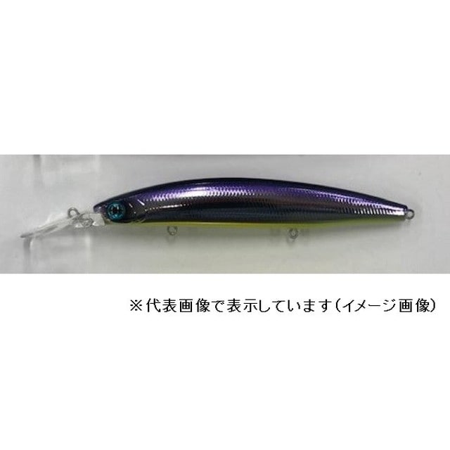 daiwa【新品・未開封】ダイワ ショアラインシャイナーZ　セットアッパー　125S-DR