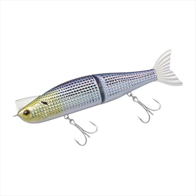 ダイワ シーバスルアー モアザン レイジーファシャッドj170 5f 3dコノシロ 釣具のキャスティング Jre Mall店 Jre Pointが 貯まる 使える Jre Mall