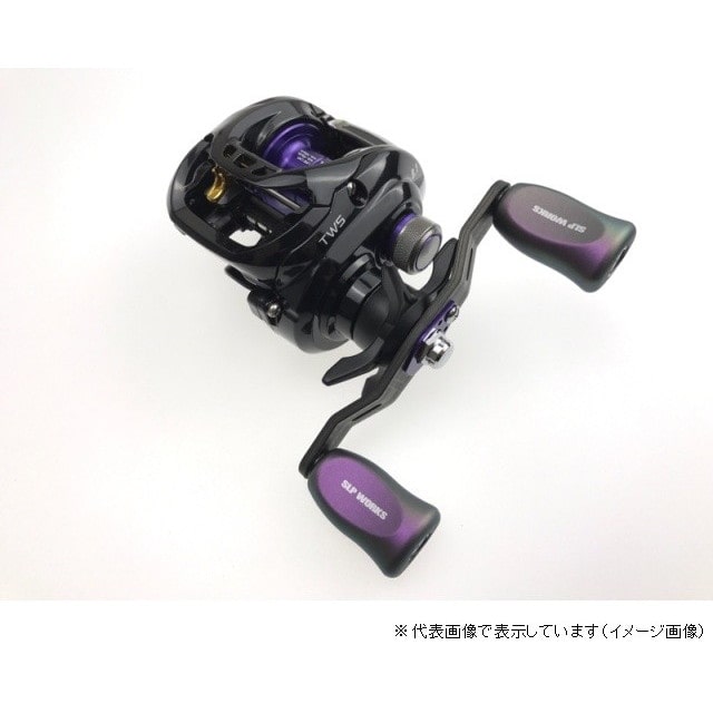 特価HOT】 ダイワ(DAIWA) タトゥーラSV TW XHL-SLPW (ベイトリール 左 ...