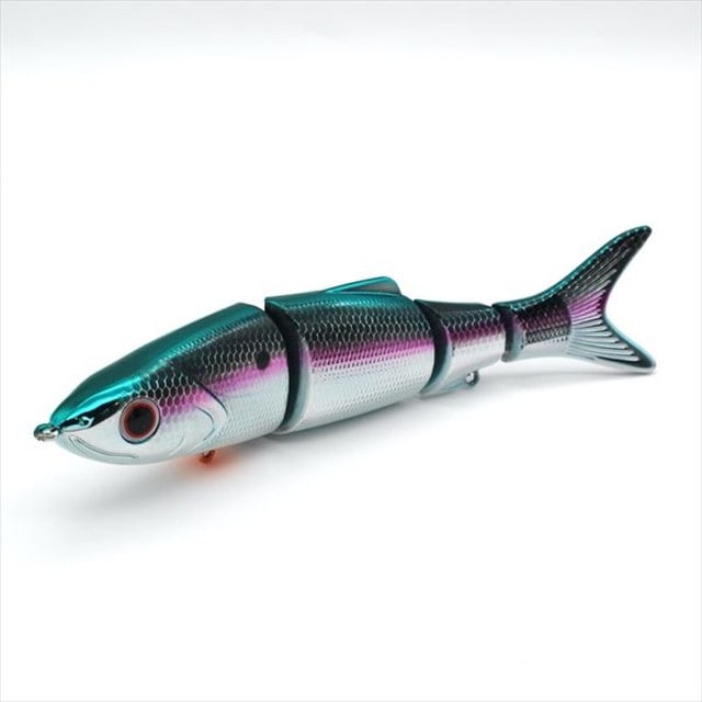 バイオベックス バスプラグ ジョイントベイト142sf 54 ピンキーシャッド 釣具のキャスティング Jre Mall店 Jre Pointが 貯まる 使える Jre Mall