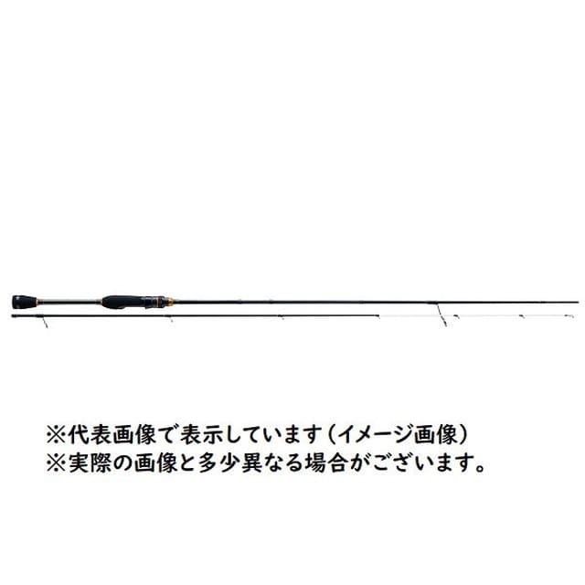ﾒｼﾞｬｰｸﾗﾌﾄ ﾄﾘﾌﾟﾙｸﾛｽ ｱｼﾞﾝｸﾞ ｿﾘｯﾄﾞﾃｨｯﾌﾟﾓﾃﾞﾙ Tcx S732aji ｽﾋﾟﾆﾝｸﾞ 2ﾋﾟｰｽ 釣具のキャスティング Jre Mall店 Jre Pointが 貯まる 使える Jre Mall