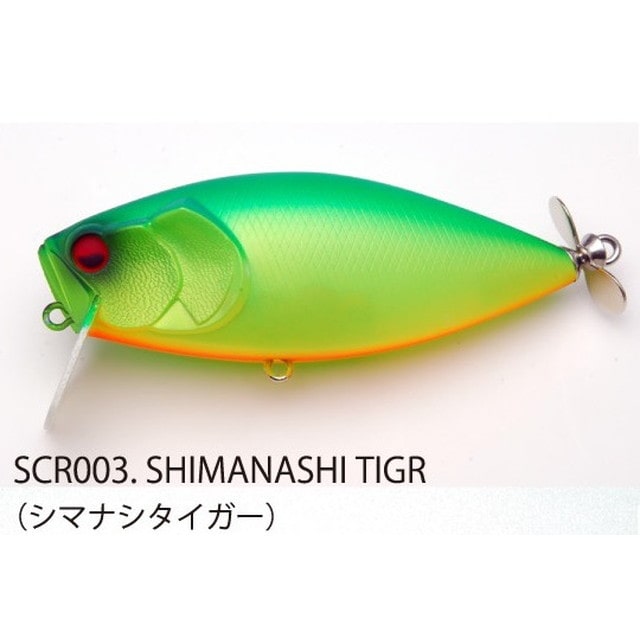 レイドジャパン スクラッチ Shimanashi Tiger シマナシタイガー オ一人様1点限リ 釣具のキャスティング Jre Mall店 Jre Pointが 貯まる 使える Jre Mall