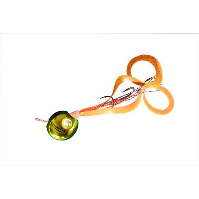 スタート タイラバ 鯛ラバ 2step 2ステップ Tgトリプルフックsカーリー 45g 07ミドキン 釣具のキャスティング Jre Mall店 Jre Mall