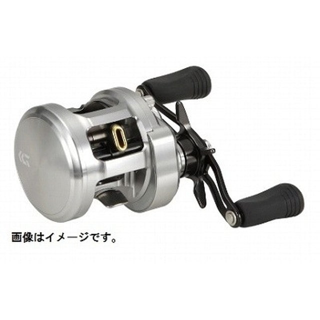 ダイワ（Ｄａｉｗａ） １５キャタリナ ＢＪ１００Ｈ－Ｌ （左ハンドル