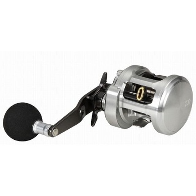 DAIWA ダイワ Catalina キャタリナ BJ200SH リール 釣具 趣味 ...