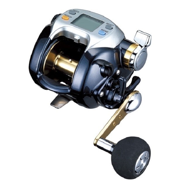 ダイワ(Daiwa) 電動リール レオブリッツ Ｓ５００ (右ハンドル)-