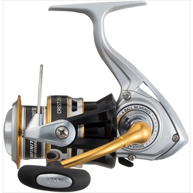 ダイワ daiwa 16クレスト 3000 スピニングリール 釣具のキャスティング Jre Mall店 Jre Mall ダイワ daiwa 16クレスト 3000 スピニングリール 釣具のキャスティング Jre Mall店 Jre Mall