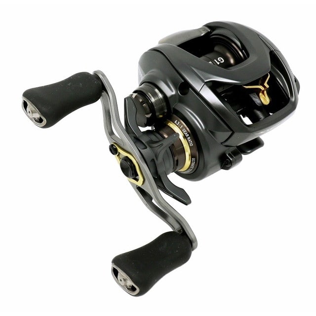ダイワ(Daiwa) STEEZ(スティーズ) SV TW