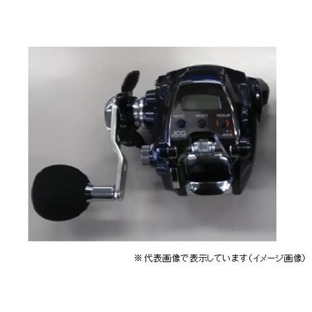 ダイワ レオブリッツ 200J-L (左ハンドル): 釣具の