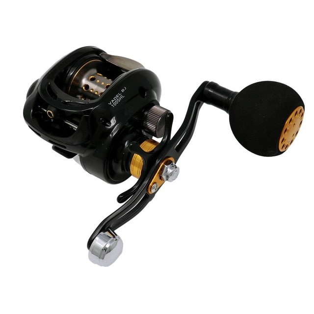 ダイワ（Ｄａｉｗａ） ＶＡＤＥＬ ＢＪ １００ＳＨＬ （左ハンドル