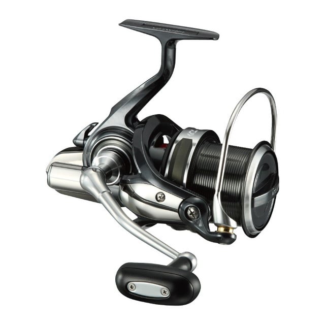 ダイワ(Daiwa) トーナメントISO 4500遠投 スピニング