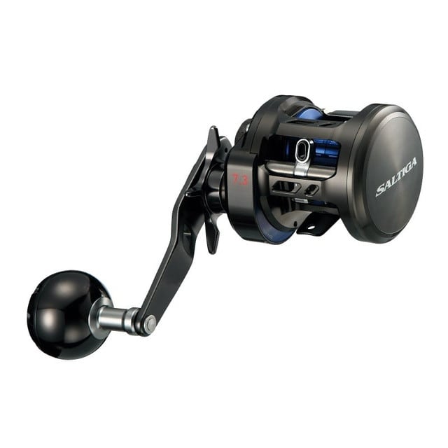 ダイワ ｄａｉｗａ ソルティガ ｂｊ ２００ｈ 右ハンドル ベイトリール 釣具のキャスティング Jre Mall店 Jre Pointが 貯まる 使える Jre Mall