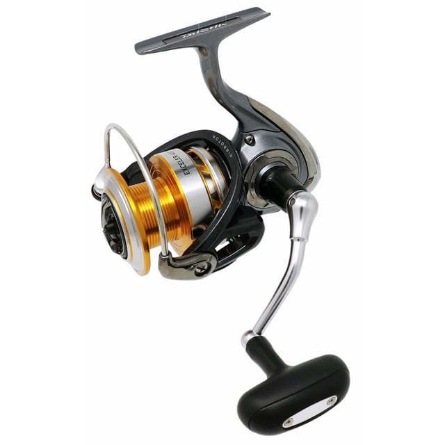 ダイワ ｄａｉｗａ １７ ｅｘｃｅｌｅｒ エクセラー ４０００ｈ スピニングリール 釣具のキャスティング Jre Mall店 Jre Pointが 貯まる 使える Jre Mall