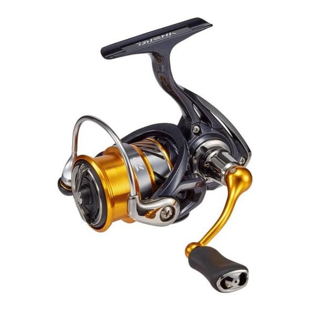 DAIWA　リール