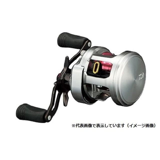 ダイワ キャタリナ BJ100P RM  右巻き リール