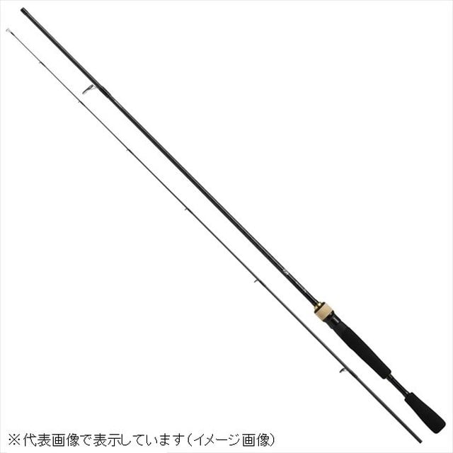 ダイワ バス ｘ ６２２ｕｌｓ ｙ スピニング ２ピース 釣具のキャスティング Jre Mall店 Jre Mall