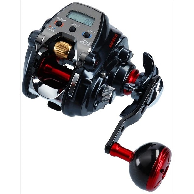 ダイワ（Ｄａｉｗａ） リール １９シーボーグ２００Ｊ 右巻き ndrel03 ...