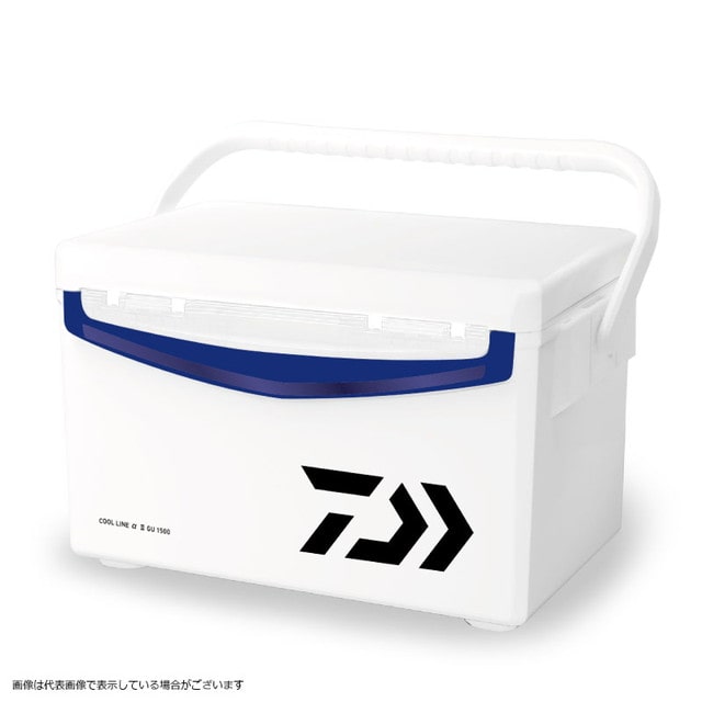 ダイワ クールライン アルファ2 Gu1500x Bl ブルー クーラーボックス 釣具のキャスティング Jre Mall店 Jre Mall ダイワ クールライン アルファ2 Gu1500x Bl ブルー クーラーボックス 釣具のキャスティング Jre Mall店 Jre Mall
