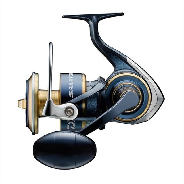 ダイワ(Daiwa) リール 20ソルティガ 14000-XH: 釣具の