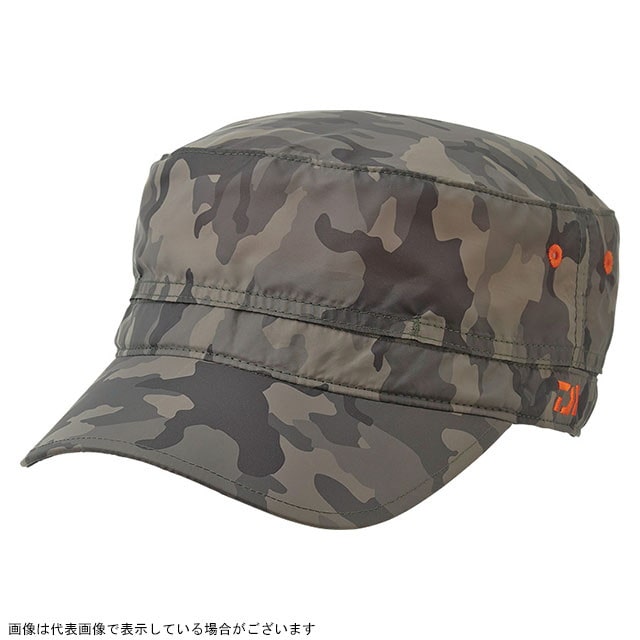 春夏製品入荷開始 ダイワ Dc 7021カモフラハーフメッシュキャップ Dc 7521カモフラサンバイザー フィッシング相模屋