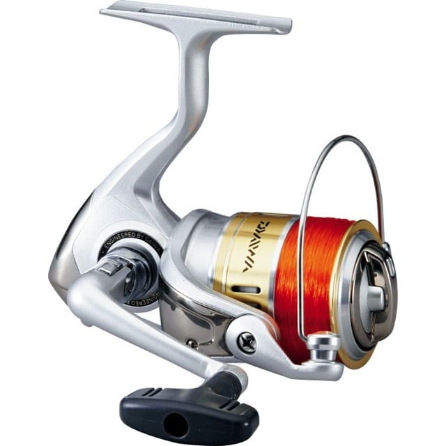 ダイワ ｄａｉｗａ ワールドスピン ４０００ スピニングリール 釣具のキャスティング Jre Mall店 Jre Mall
