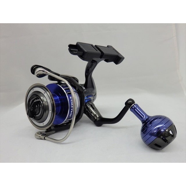 ダイワ（Daiwa） 15ソルティガ 5000 スピニングリール 【np194rel】: 釣具のキャスティング JRE MALL店｜JRE MALL