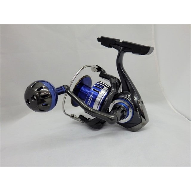 ダイワ（Ｄａｉｗａ） １５ソルティガ ６５００Ｈ スピニングリール ...