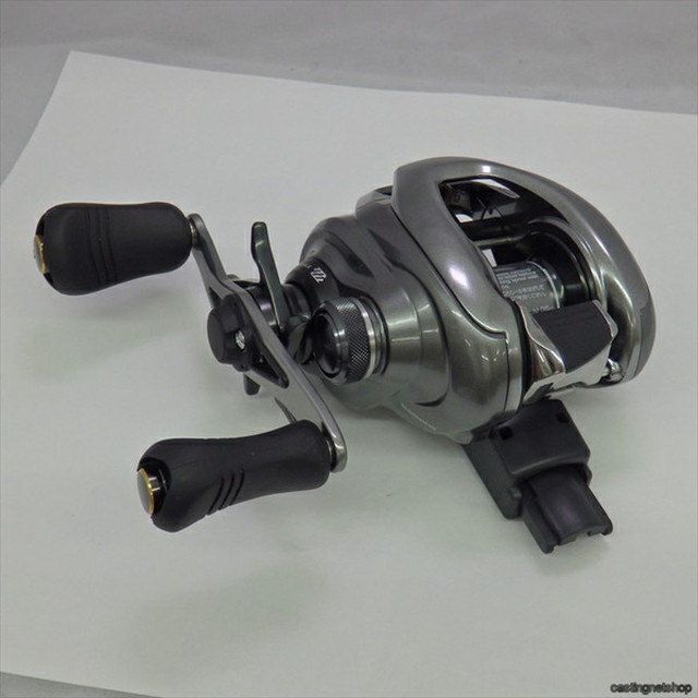 シマノ １５メタニウムｄｃ ｌｅｆｔ 釣具のキャスティング Jre Mall店 Jre Pointが 貯まる 使える Jre Mall