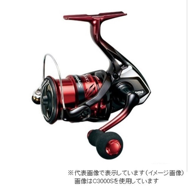 超目玉 シマノ セフィアsi C3000hgs エギングロッド セフィアbb S803m ロッド Labelians Fr