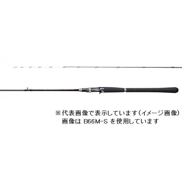 シマノ １９ ソルティーアドバンス メタルスッテ ｂ６６ｍｌｓ ベイト ２ピース 釣具のキャスティング Jre Mall店 Jre Pointが 貯まる 使える Jre Mall