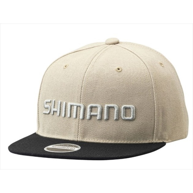 シマノ　キャップ　帽子