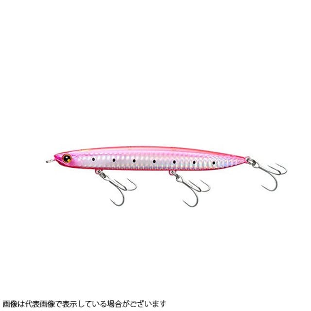 シマノ ｘｇ ｋ１３ｓ 熱砂 ネッサ シースパローロング１３０ｈｓ 008 クリアピンクイワシ 釣具のキャスティング Jre Mall店 Jre Pointが 貯まる 使える Jre Mall