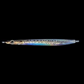 ジーク メタルジグ ZEAKE(ジーク) Gスラッシャー 30g リアルカラー 81 リアルマイワシ 釣具のキャスティング JRE MALL