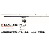 Pro Trust プロトラスト リアルサーフ投セット ２７０ 振出竿 釣具のキャスティング Jre Mall店 Jre Pointが 貯まる 使える Jre Mall