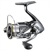 シマノ 18 ステラ 2500SHG: 釣具のキャスティング JRE