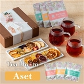 【送料無料】Tea Bloom ドライフルーツ ギフトセット A