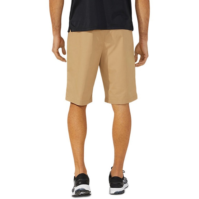 アシックス チノハーフパンツ ウェア Men Asics 31c276 M 0 Desert Camp Jr東日本スポーツ Jre Pointが 貯まる 使える Jre Mall