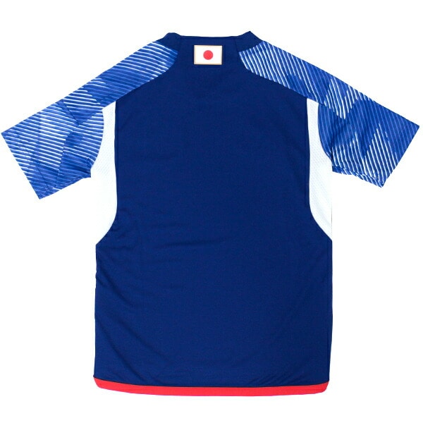 アディダス サッカー日本代表 22 ホーム レプリカユニフォーム Kids ジュニア 子供用 レプリカシャツ Adidas Ih246 Hc6299 140 Hc6299 Jr東日本スポーツ Jre Mall アディダス サッカー日本代表 22 ホーム レプリカユニフォーム Kids ジュニア 子供用 レプリカシャツ Adidas Ih246 Hc6299 140 Hc6299 Jr東日本スポーツ Jre Mall