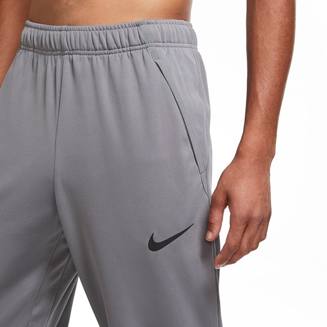 ナイキ エピック ニット パンツ メンズ トレーニングパンツ Nike Cu4950 084 S 084 スモークグレー ブラック Jr東日本スポーツ Jre Pointが 貯まる 使える Jre Mall
