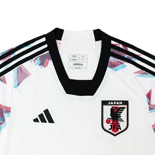 アディダス サッカー日本代表 22 アウェイ レプリカユニフォーム 大人用 レプリカシャツ Adidas Hy649 Hf1844 M Hf1844 Jr東日本スポーツ Jre Mall