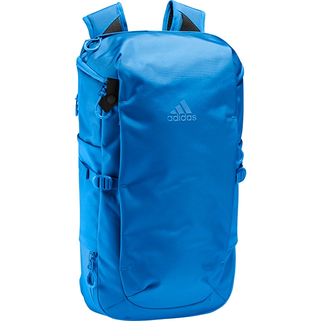 アディダス オーピーエス バックパック 30 マルチsp バッグ Adidas Wu973 Free H ブルー Jr東日本スポーツ Jre Mall