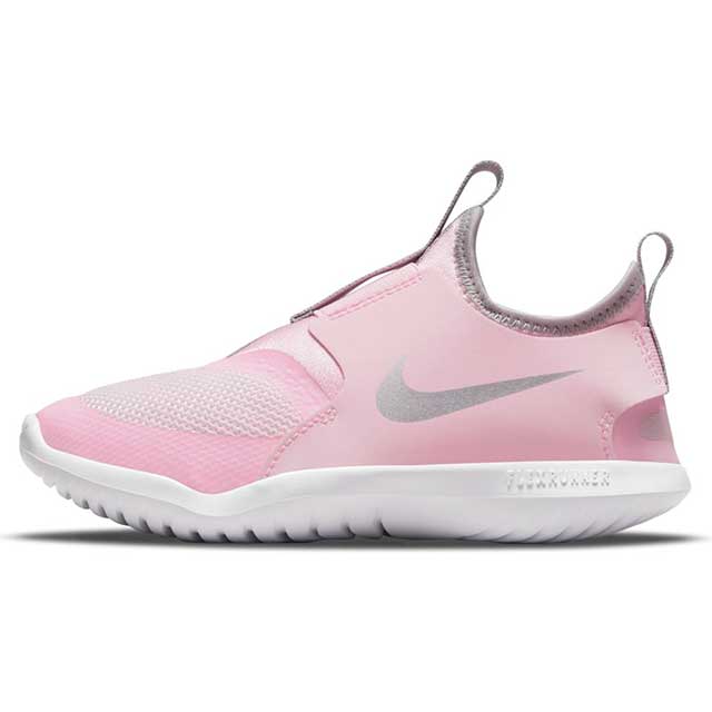ナイキ フレックス ランナー Ps キッズシューズ Nike At4663 609 21 609 Jr東日本スポーツ Jre Pointが 貯まる 使える Jre Mall