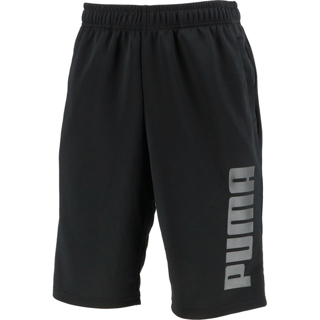 プーマ トレーニング ハーフパンツ メンズ TRAINING HALF PANTS トレーニングウェア PUMA 584633(L 01