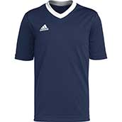 アディダス ENT22 JSY Y サッカー ケームシャツ･パンツ adidas MBE20