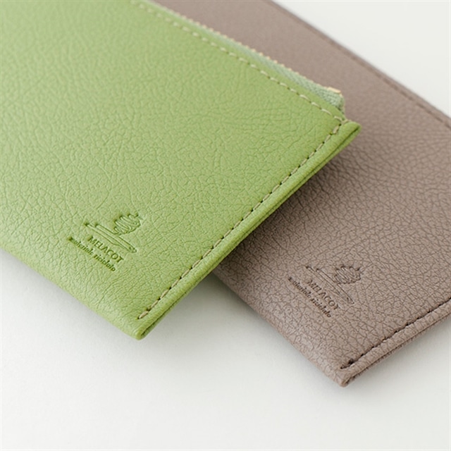 Mc フラットペンケース Black Black デフリシュール Jre Mall